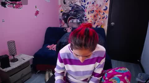 Scarllett online show from February 2025 06:26:02 AM