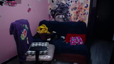 Scarllett online show from February 2025 01:38:01 AM