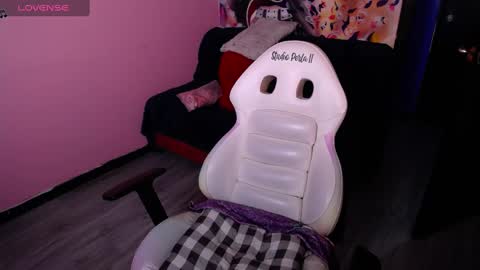 Scarllett online show from February 2025 07:12:02 AM