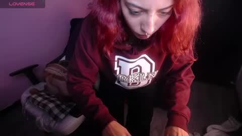 Scarllett online show from March 2025 12:26:02 AM