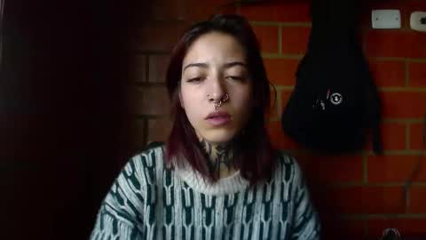 Scarllett online show from February 2026 08:16:01 PM