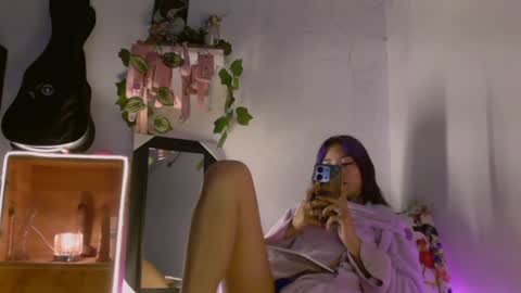 Snapshot of scarllett_bdsm chatting on June 2026 09:30:01 PM Scarllett online show from June 2026 09:30:01 PM