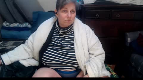 Scarlotta online show from January 2025 08:56:02 PM