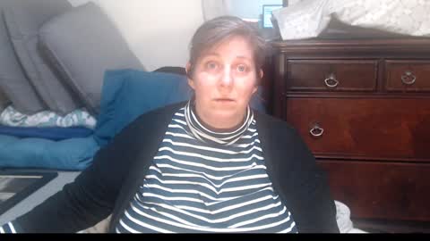 Scarlotta online show from January 2025 01:05:02 AM