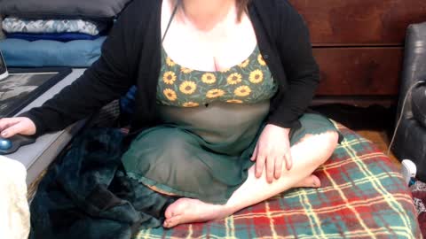 Scarlotta online show from January 2025 09:47:02 PM