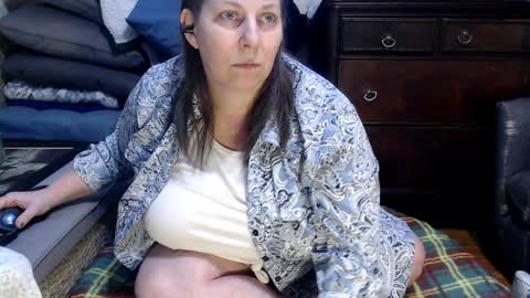 Scarlotta online show from February 2025 07:35:02 PM