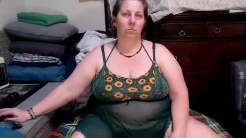 Scarlotta online show from February 2025 04:04:02 AM