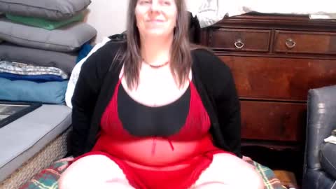 Scarlotta online show from February 2025 12:59:01 AM