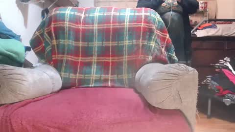 Scarlotta online show from November 2025 06:29:02 PM