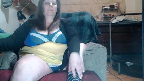 Scarlotta online show from March 2026 09:06:01 PM