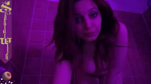 Snapshot of scarslutwitch chatting on September 2025 06:15:01 AM ScarSlutWitch online show from September 2025 06:15:01 AM