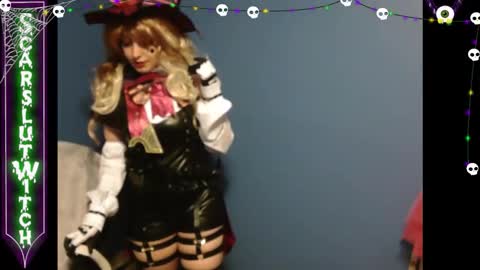 Snapshot of scarslutwitch chatting on November 2025 01:07:02 AM ScarSlutWitch online show from November 2025 01:07:02 AM