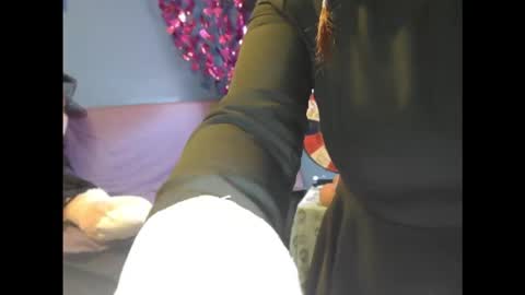 Snapshot of scarslutwitch chatting on March 2026 10:49:01 PM ScarSlutWitch online show from March 2026 10:49:01 PM