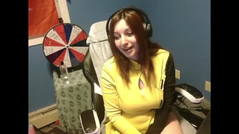 Snapshot of scarslutwitch chatting on April 2026 07:44:01 AM ScarSlutWitch online show from April 2026 07:44:01 AM