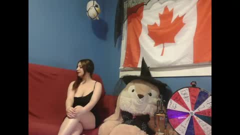 Snapshot of scarslutwitch chatting on June 2026 07:32:02 AM ScarSlutWitch online show from June 2026 07:32:02 AM