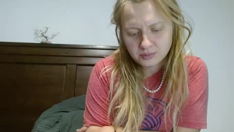 ScarTit Bernhard online show from January 2025 02:48:02 AM