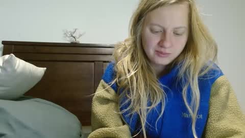 ScarTit Bernhard online show from January 2025 02:36:01 PM