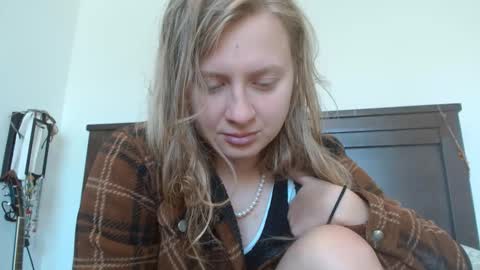 ScarTit Bernhard online show from February 2025 06:49:02 PM