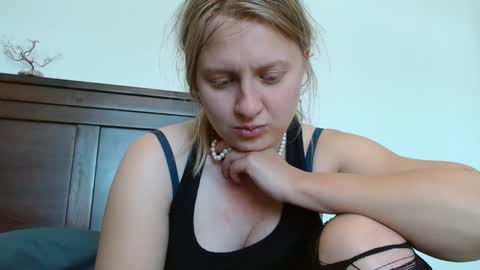 ScarTit Bernhard online show from February 2025 09:04:02 PM