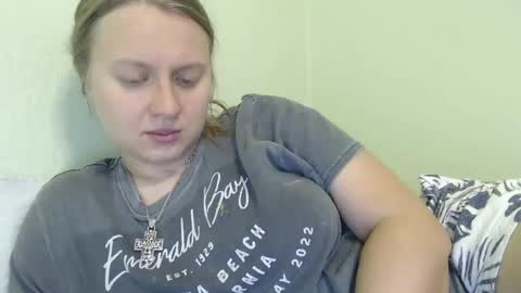 ScarTit Bernhard online show from September 2025 08:43:02 PM