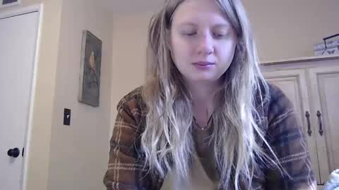 ScarTit Bernhard online show from November 2025 06:18:02 PM