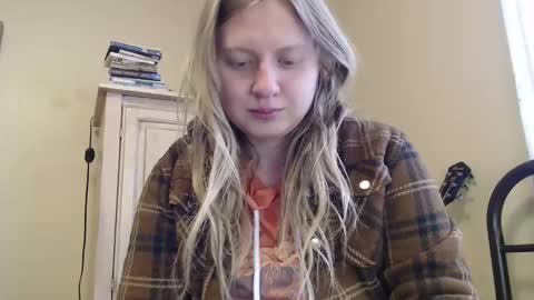 ScarTit Bernhard online show from December 2025 07:43:02 PM