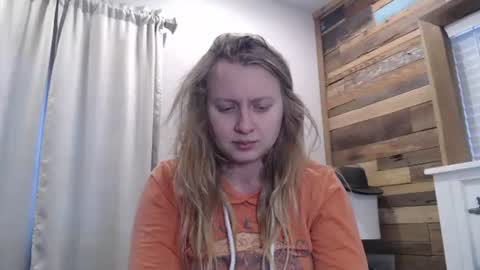 ScarTit Bernhard online show from February 2026 10:47:02 PM