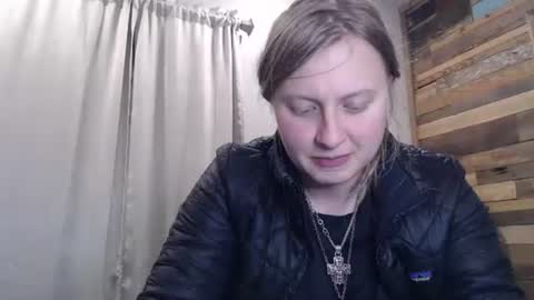 ScarTit Bernhard online show from February 2026 03:43:01 AM