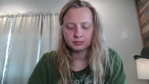 ScarTit Bernhard online show from March 2026 07:06:02 PM