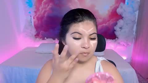 Scarlett online show from November 2025 03:05:01 AM