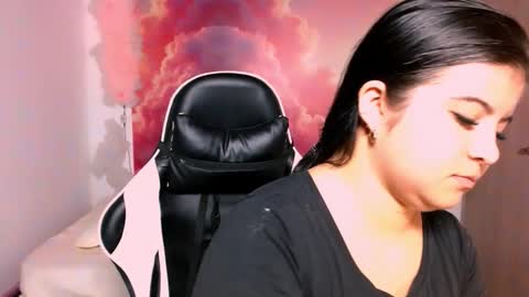 Scarlett online show from November 2025 03:29:02 AM