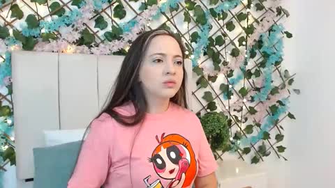 SCARLET online show from November 2025 11:24:02 AM