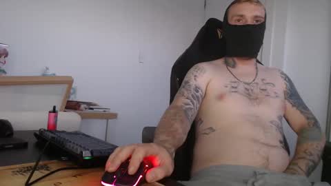 sceptixx online show from December 2024 10:03:02 AM