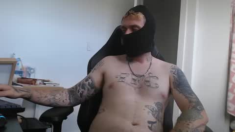 sceptixx online show from December 2024 03:11:02 AM