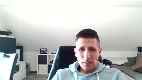 Dildomen online show from February 2025 11:02:02 AM