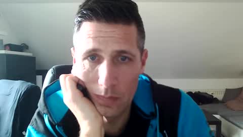 Dildomen online show from February 2025 02:22:02 PM