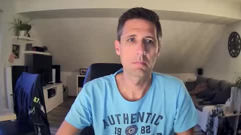 Dildomen online show from September 2025 05:46:02 PM