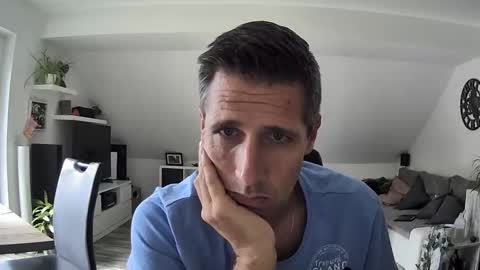 Dildomen online show from September 2025 09:21:01 AM