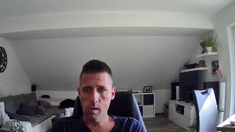 Dildomen online show from October 2025 10:21:01 AM