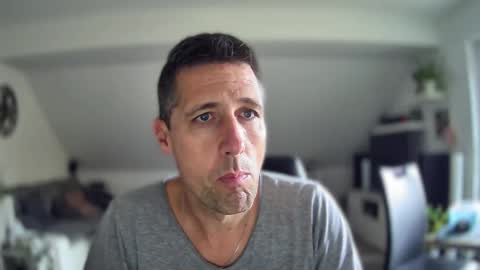 Dildomen online show from October 2025 11:11:02 AM