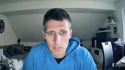 Dildomen online show from October 2025 02:42:02 PM