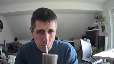 Dildomen online show from February 2026 11:17:01 AM