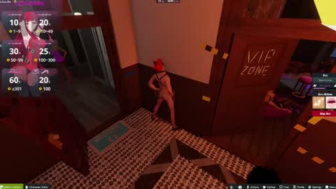 Leon online show from December 2024 07:04:02 PM