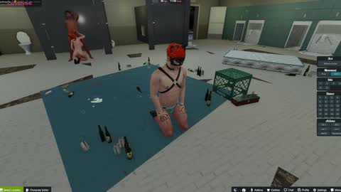 Leon online show from December 2024 10:58:01 AM