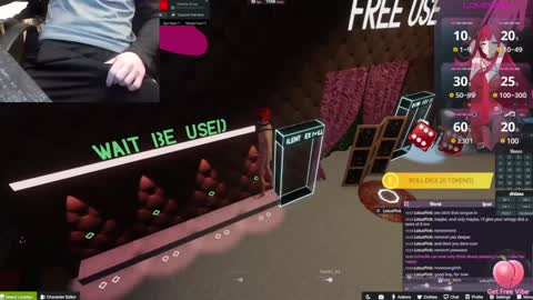 Leon online show from December 2024 03:57:01 PM