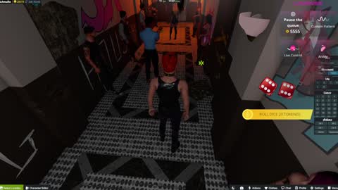 Leon online show from January 2025 04:36:01 PM