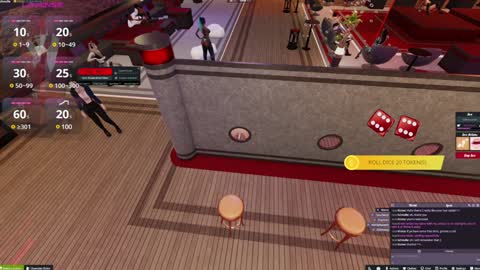 Leon online show from January 2025 06:56:02 PM