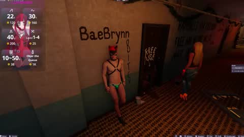 Leon online show from December 2025 12:58:02 PM