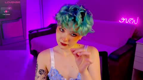 Rina online show from December 2024 04:09:02 PM