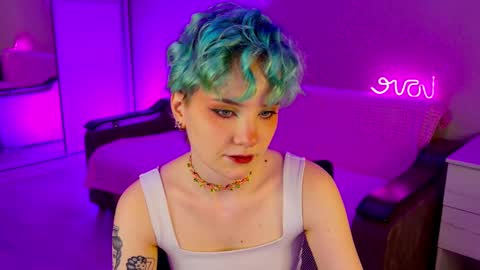 Rina online show from December 2024 01:32:02 PM